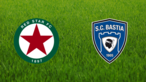 Red Star vs. SC Bastia