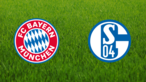 Bayern München vs. Schalke 04