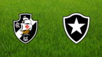 CR Vasco da Gama vs. Botafogo FR