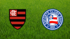 CR Flamengo vs. EC Bahia