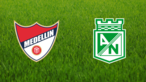 Independiente de Medellín vs. Atlético Nacional