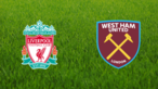Liverpool FC vs. West Ham United