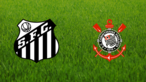 Santos FC vs. SC Corinthians