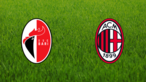 SSC Bari vs. AC Milan
