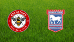 Brentford FC vs. Ipswich Town