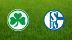 Greuther Fürth vs. Schalke 04