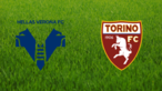 Hellas Verona vs. Torino FC