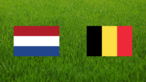Netherlands vs. Belgium