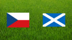 Czech Republic vs. Scotland