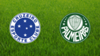 Cruzeiro EC vs. SE Palmeiras
