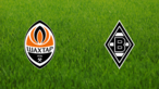 Shakhtar Donetsk vs. Borussia Mönchengladbach