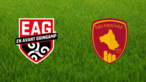 EA Guingamp vs. Rodez AF