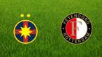 FCSB vs. Feyenoord