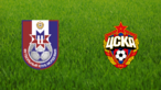 Mordovia Saransk vs. CSKA Moskva