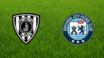 Independiente Juniors vs. Guayaquil City