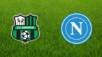 US Sassuolo vs. SSC Napoli
