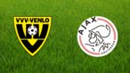 VVV-Venlo vs. AFC Ajax