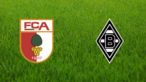 FC Augsburg vs. Borussia Mönchengladbach