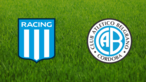 Racing Club vs. CA Belgrano