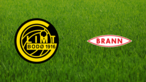 FK Bodø/Glimt vs. SK Brann