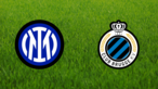 FC Internazionale vs. Club Brugge