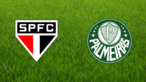 São Paulo FC vs. SE Palmeiras
