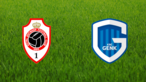 Royal Antwerp vs. Racing Genk