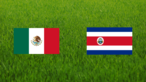 Mexico vs. Costa Rica
