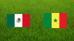 Mexico vs. Senegal