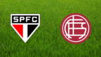 São Paulo FC vs. CA Lanús