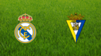 Real Madrid vs. Cádiz CF