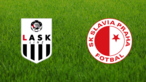 LASK Linz vs. Slavia Praha