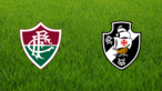 Fluminense FC vs. CR Vasco da Gama