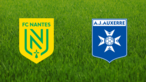 FC Nantes vs. AJ Auxerre