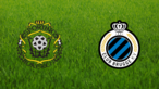 KSC Lokeren vs. Club Brugge