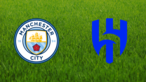 Manchester City vs. Al-Hilal FC