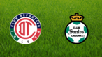 Toluca FC vs. Santos Laguna