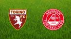 Torino FC vs. Aberdeen FC