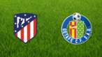 Atlético de Madrid vs. Getafe CF