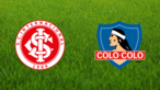 SC Internacional vs. CSD Colo-Colo