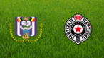 RSC Anderlecht vs. FK Partizan