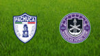 Pachuca CF vs. Mazatlán FC