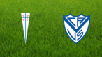Universidad Católica vs. Vélez Sarsfield