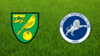 Norwich City vs. Millwall FC