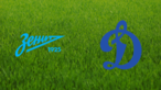 FC Zenit vs. Dinamo Moskva