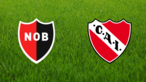 Newell's Old Boys vs. CA Independiente