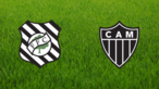 Figueirense FC vs. Atlético Mineiro