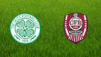 Celtic FC vs. CFR Cluj