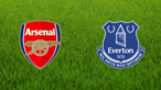 Arsenal FC vs. Everton FC
