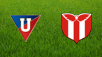 Liga Deportiva Universitaria vs. River Plate - MTV